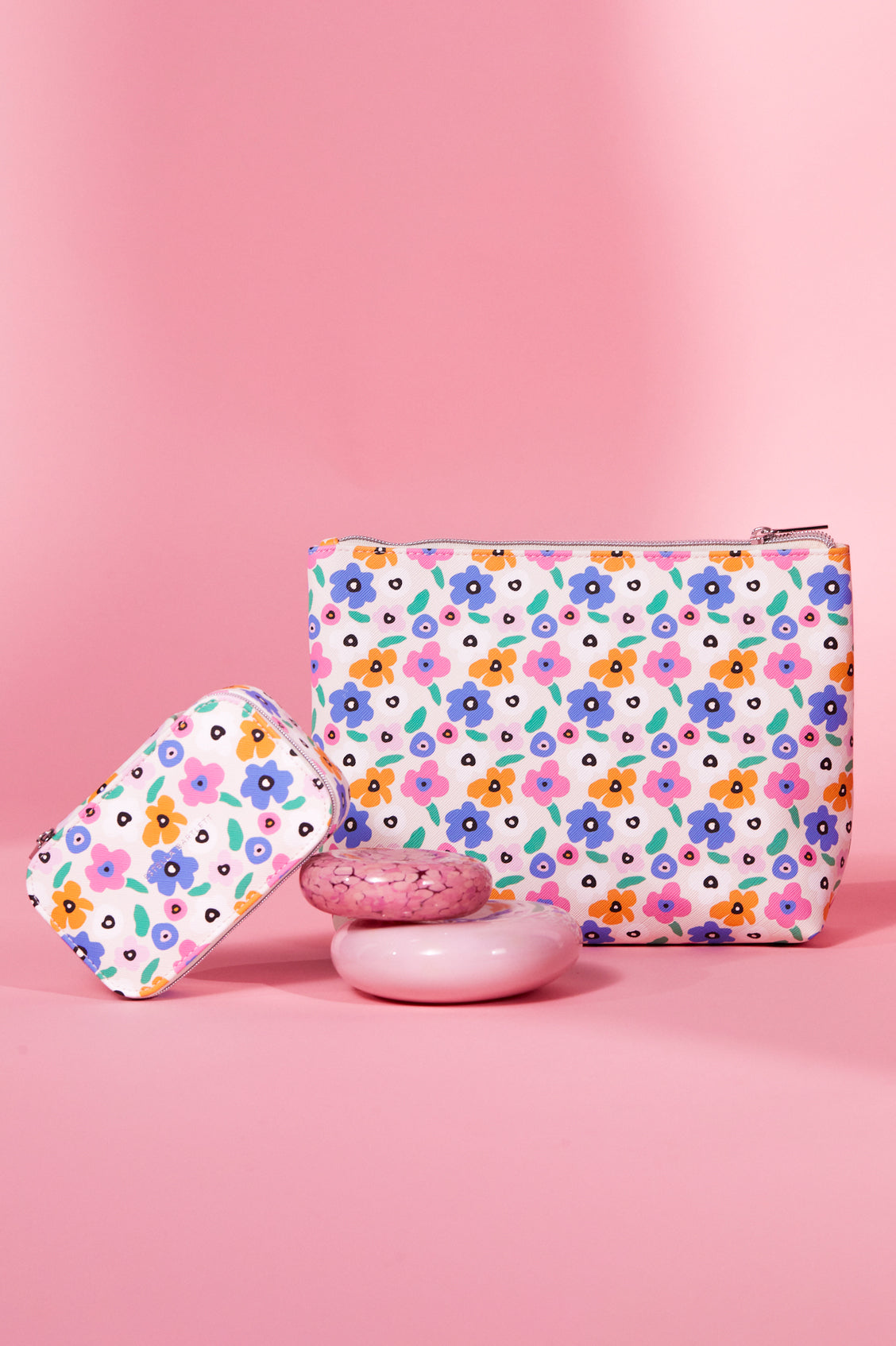 Floral Pouch EBP6215 - Elegant Crossbody Bag for Women, Perfect for Daily Use, Travel, and Special Occasions
