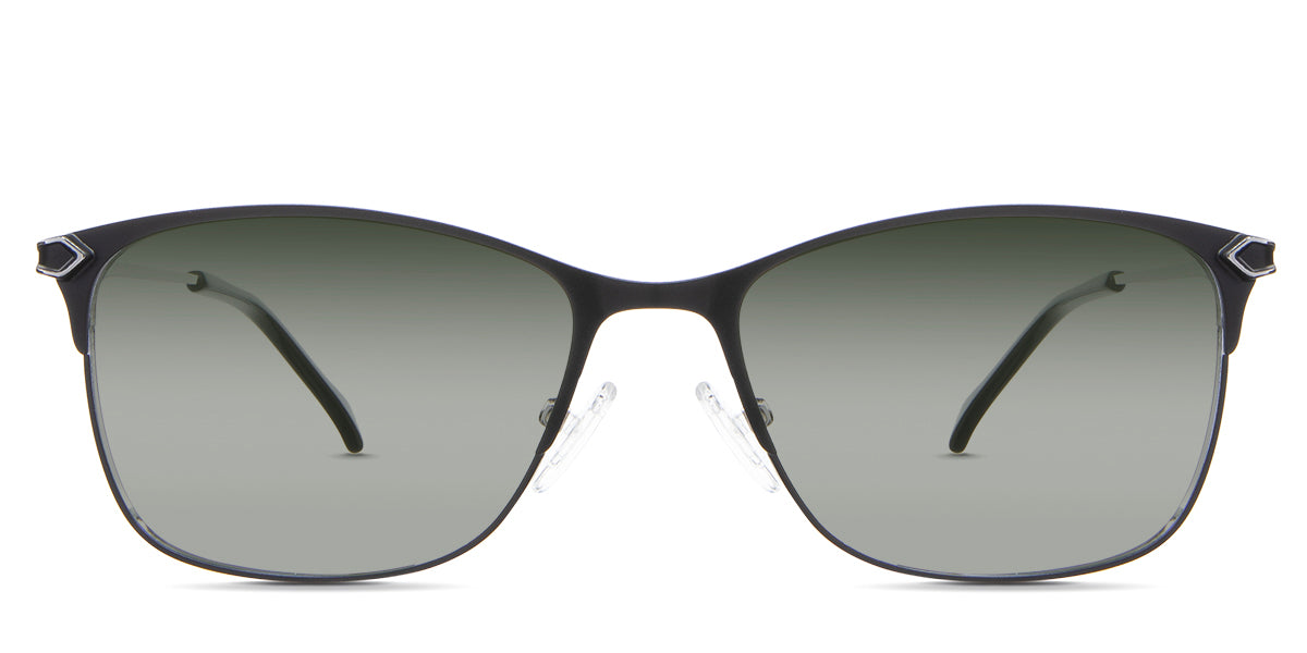 Kira Women's Prescription Sunglasses - UV Protection, Stylish & Comfortable for Driving, Outdoor Activities & Everyday Wear