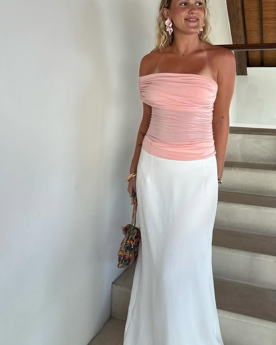 Elegant Off-The-Shoulder Long Mermaid Prom Dress for Birthday Party - J5285 | Perfect for Formal Events, Homecoming, Quinceañera & Special Occasions