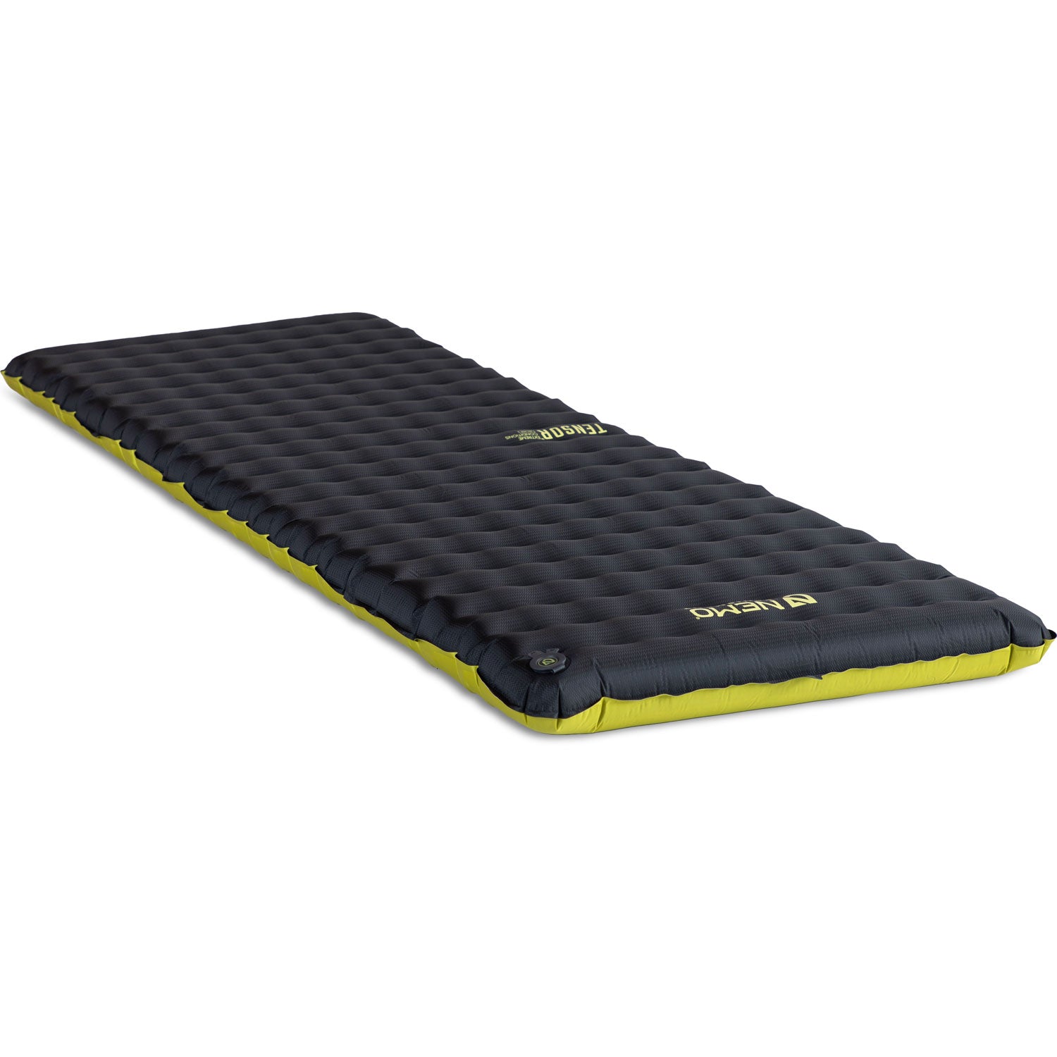 Nemo Equipment Tensor Extreme Conditions Sleeping Pad - Ultralight, Insulated for Cold Weather - Perfect for Backpacking, Camping & Outdoor Adventures