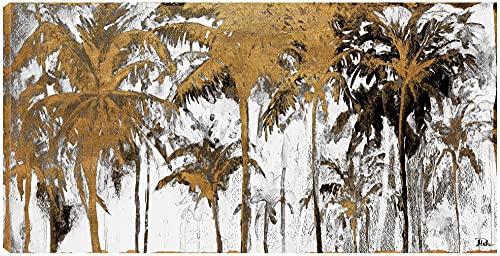 Luxe Palms I