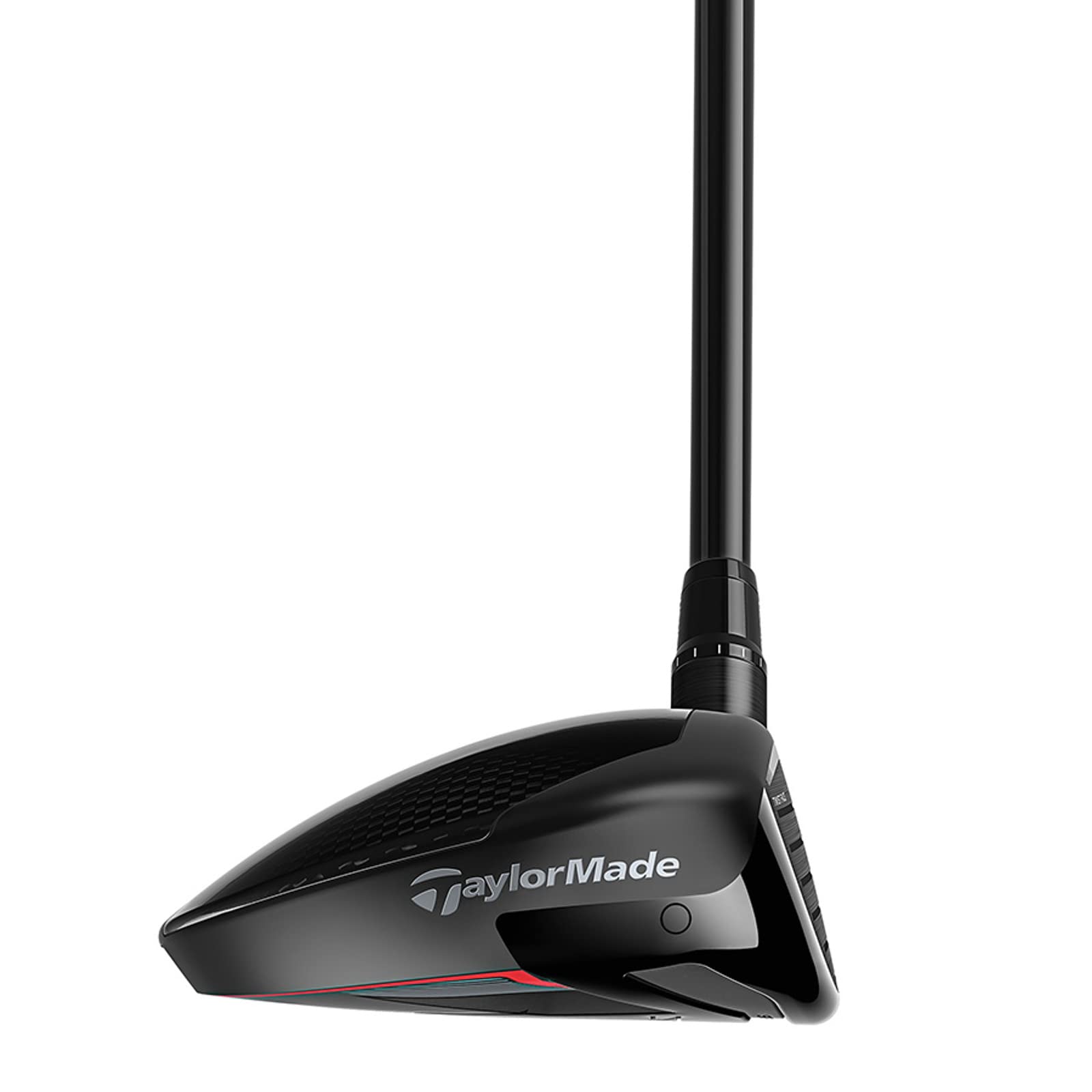 TaylorMade Stealth 2 Titanium Fairway Wood - Premium Golf Club for Distance & Accuracy | Perfect for Tee Shots and Fairway Play
