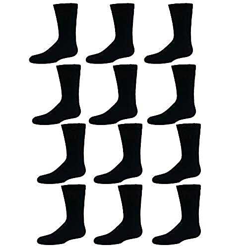 72 Pairs Navy