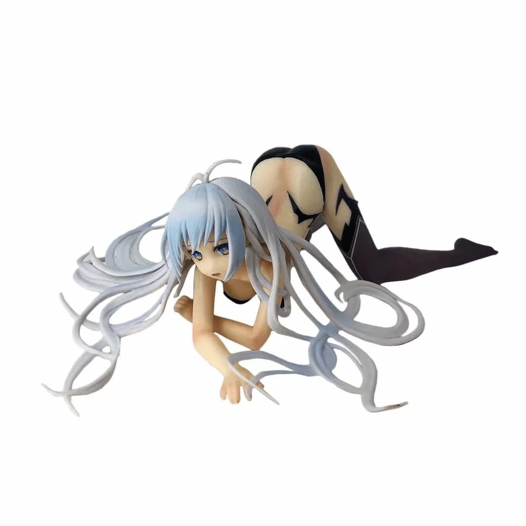 Kurrma Anime Figure - Date A Live Tobiichi Origami Hanten Ver. PVC Action Figure (23.5cm/9.2