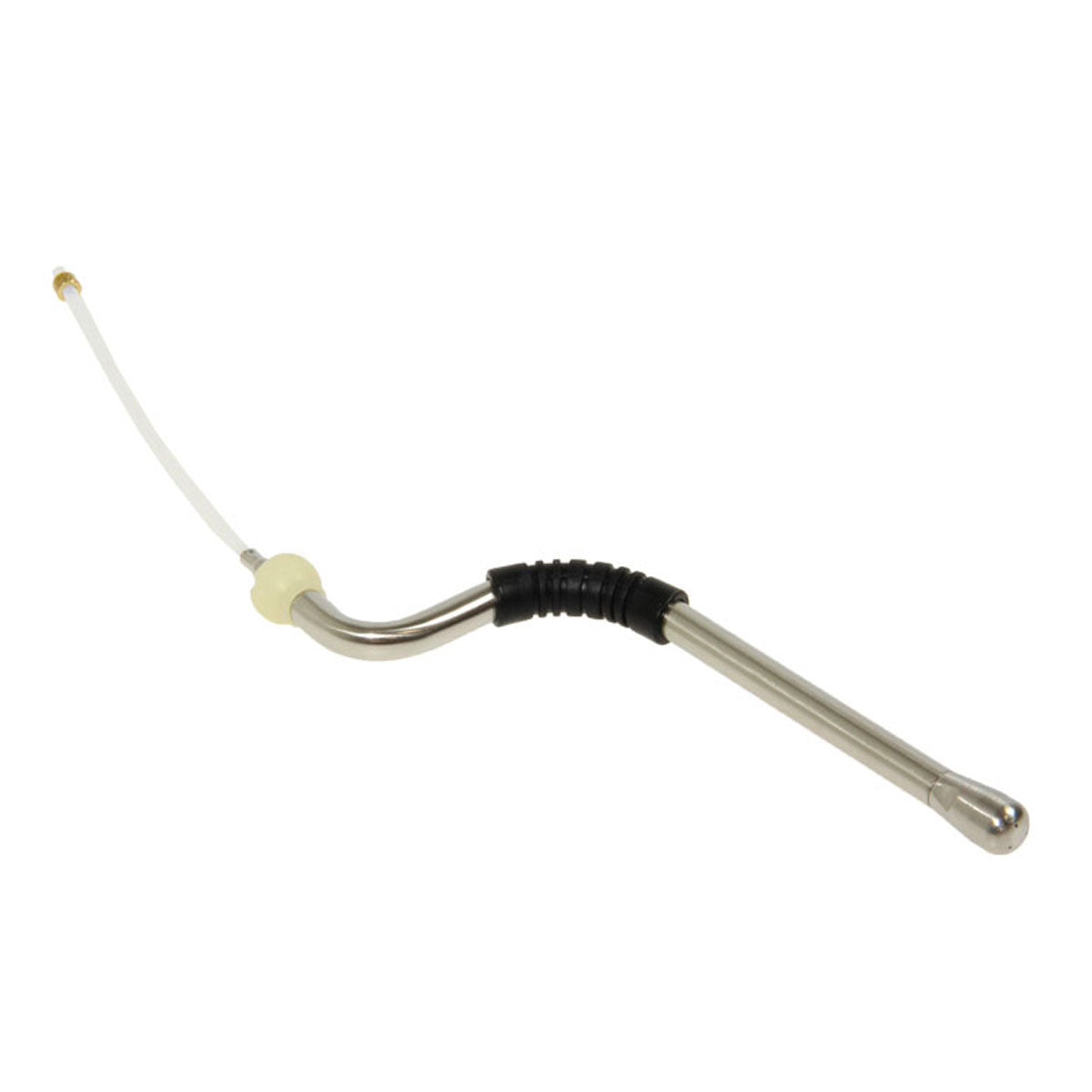 Original DeLonghi Steam Hose Assembly AS00002096 Replacement Part for Espresso Machines - Perfect for Home Baristas & Coffee Shops