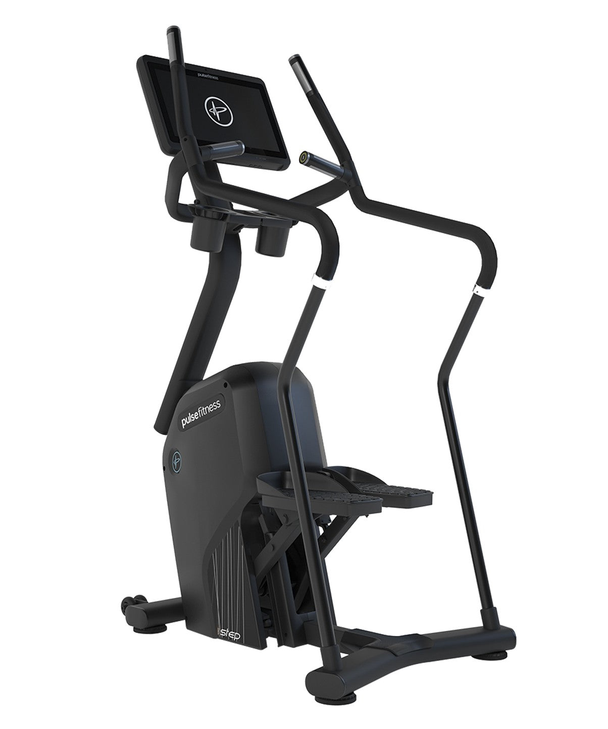 Step Series Premium Independent Stepper with 18.5