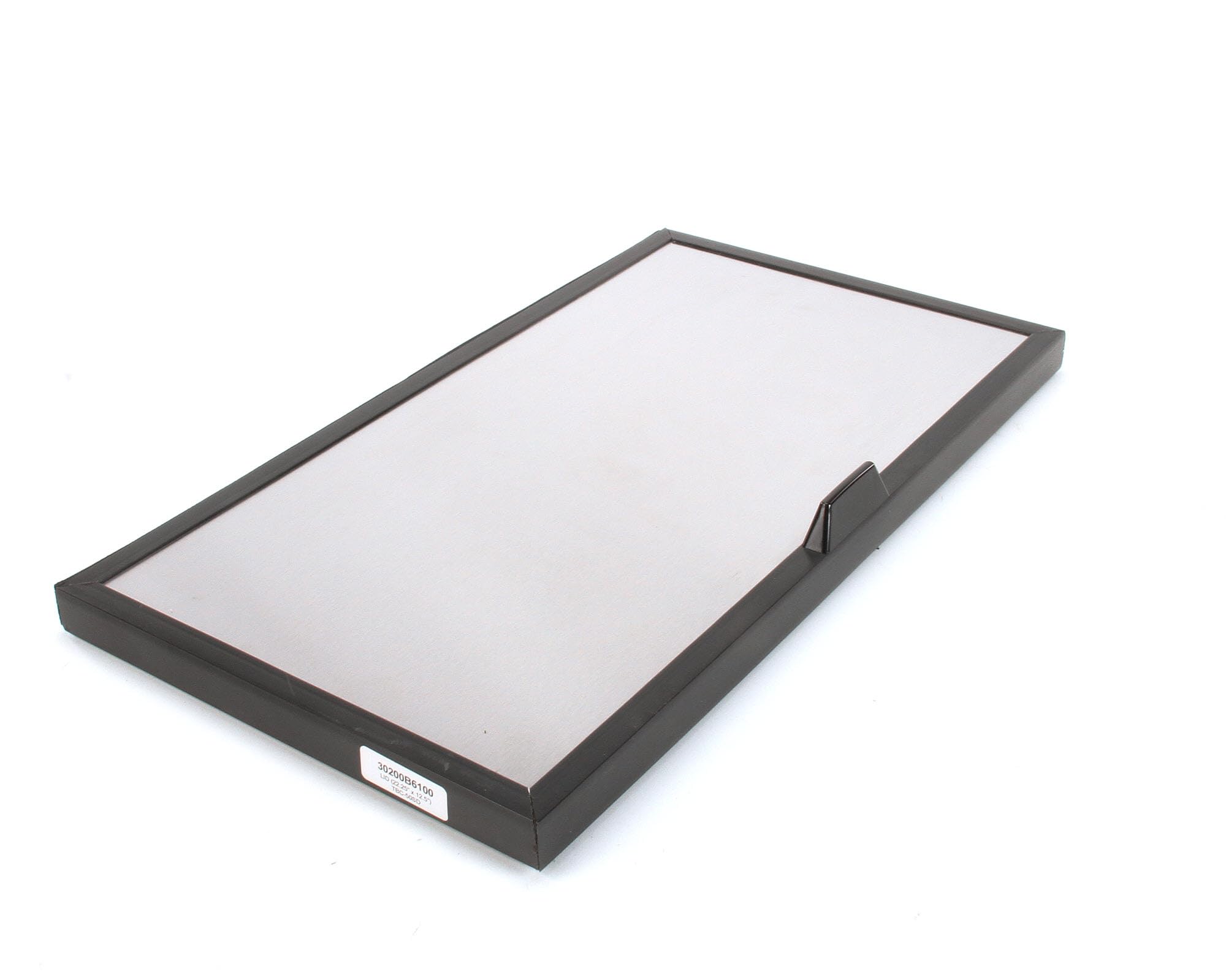 Turbo Air Lid - High-Speed Cooling & Heating Kitchen Appliance for Home & Restaurant Use