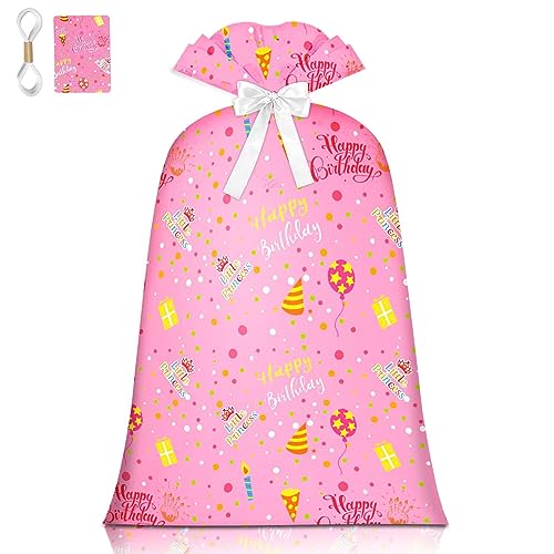 Pink - Birthday 1