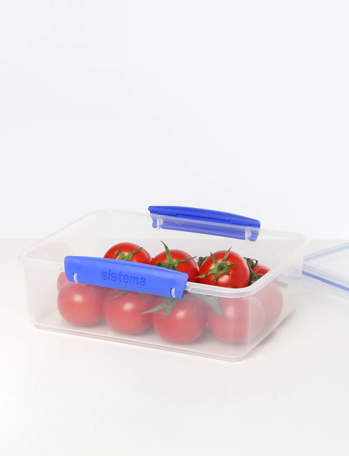 Itsy Bitsy 2L Insulated Lunch Box - Leak Proof & Lightweight for Work, School & Outdoor Picnics