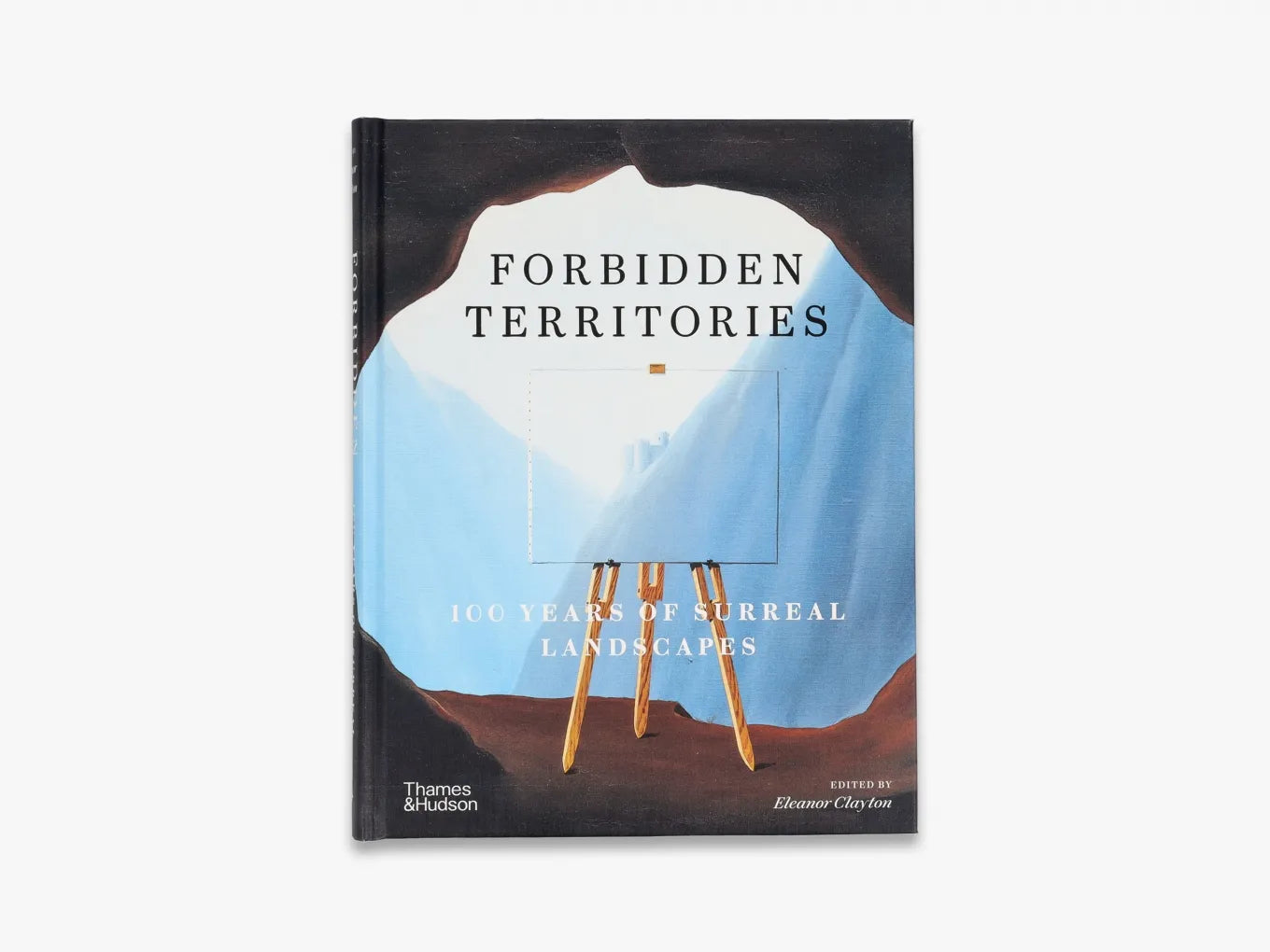 Forbidden Territories - Explore the Unknown | Adventure Travel Guide & Hidden Destinations | Perfect for Backpackers, Explorers & Travel Enthusiasts
