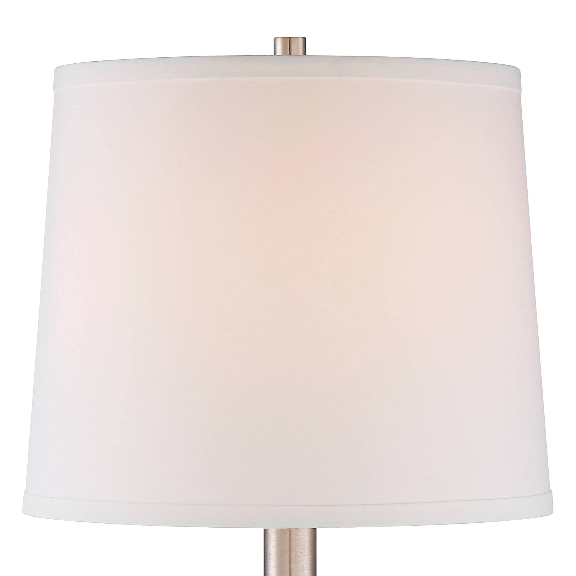 360 Lighting Camile Modern Table Lamps Set of 2 - 25