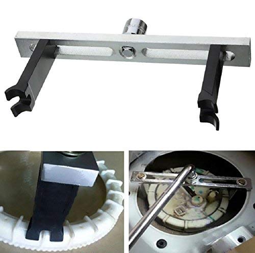 Fuel Pump Removal Tool Kit - 3/8