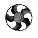 EBM-PAPST A2D200-AH18-01 AC Axial Fan 230V 200mm High Airflow Cooling Fan for Industrial Equipment, HVAC Systems, and Electronics Cooling