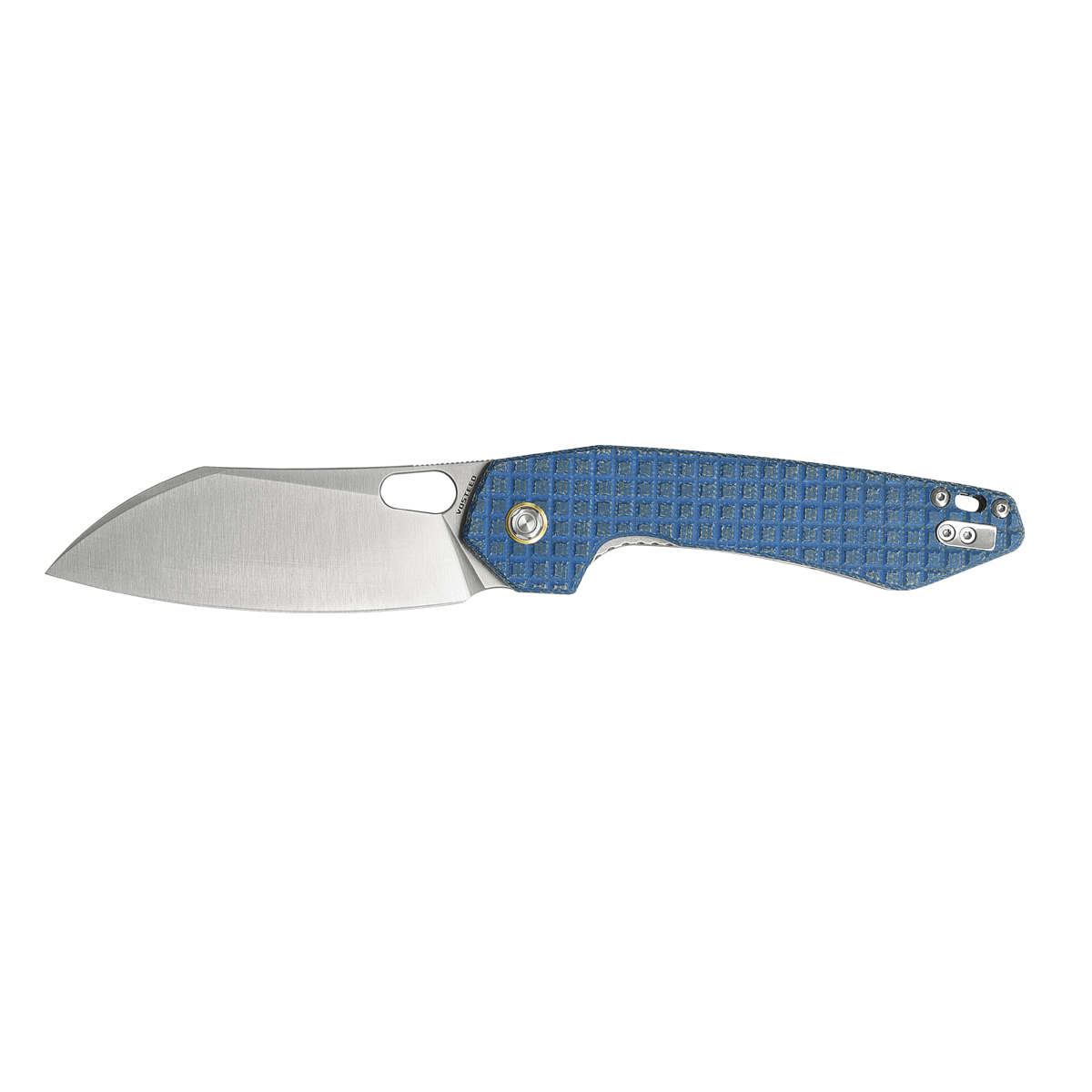 Gator GT37VTML1 Liner Lock Knife - 3.98