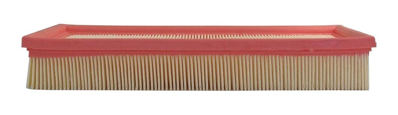 ACDelco Gold A2611C High Performance Air Filter - Compatible with Select GM Vehicles | Improves Engine Efficiency & Airflow for Better Fuel Economy | Ideal for Daily Commuting & Highway Driving