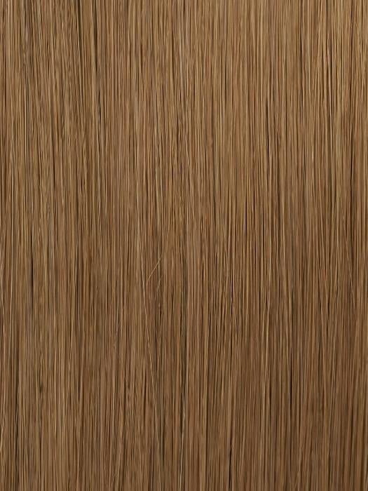 Breathless Clip-In Synthetic Ponytail Hair Extension - Natural Look & Easy to Use for Parties, Weddings & Everyday Styling