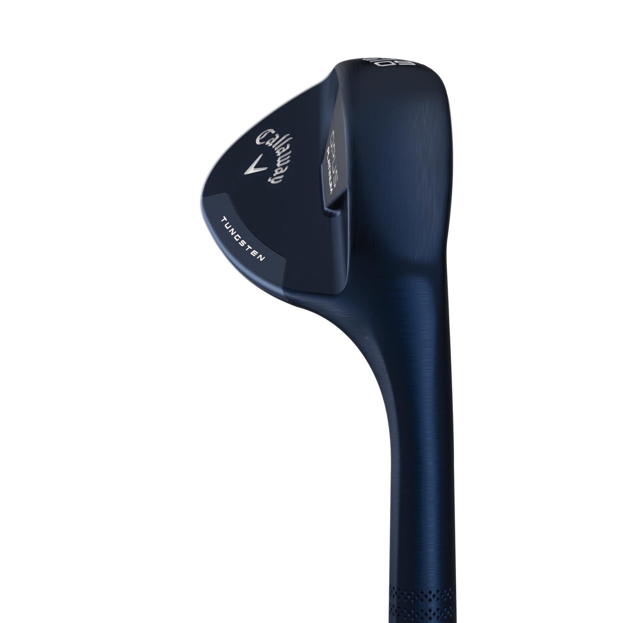 Callaway Golf Opus Platinum Wedge - Premium Golf Wedge for Precision Shots | Perfect for Short Game & Approach Shots on the Course