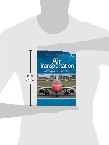 Air Transportation Management: Strategies, Trends & Best Practices for Aviation Industry Leaders | Airline Operations & Logistics