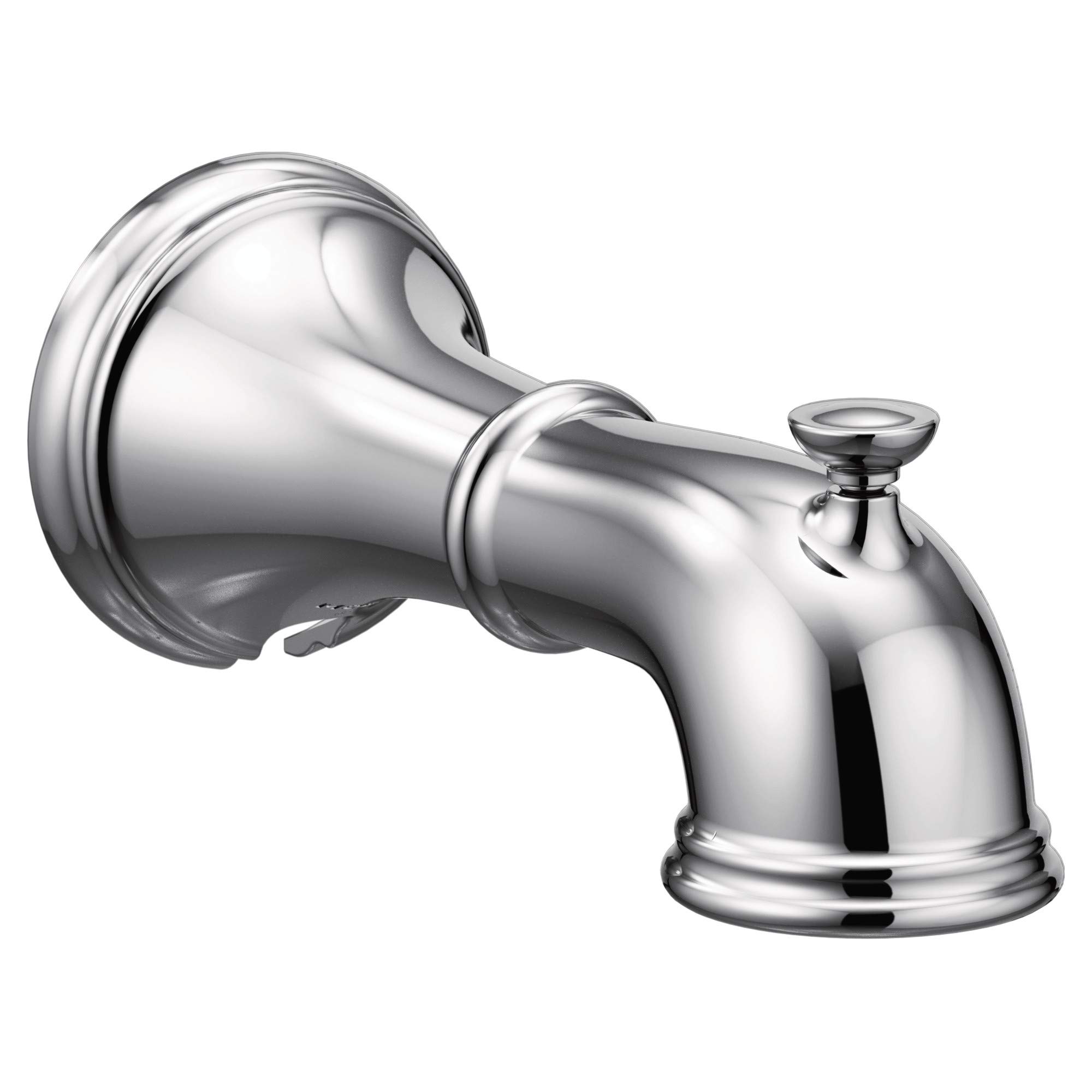 Moen 185820 Chrome Bathroom Faucet Set with Accessories - Perfect for Modern Bathroom Renovation and Luxury Home Upgrade