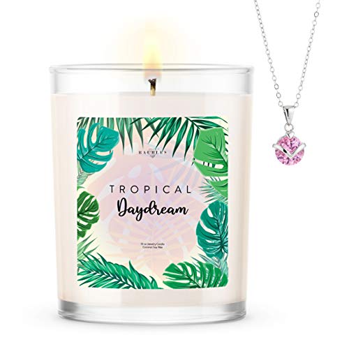 Tropical Daydream