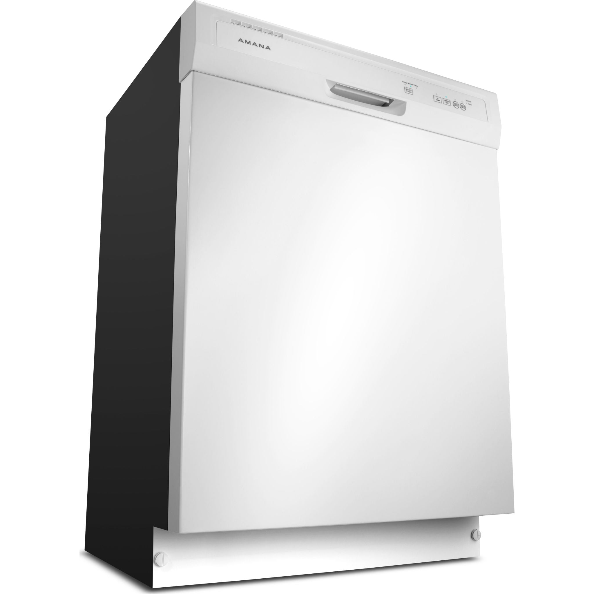 Amana Dishwasher Plastic Tub (ADB1400AGW) - White Replacement Part for Quiet & Efficient Dishwashing | Perfect for Kitchen Appliance Repair & Home Maintenance