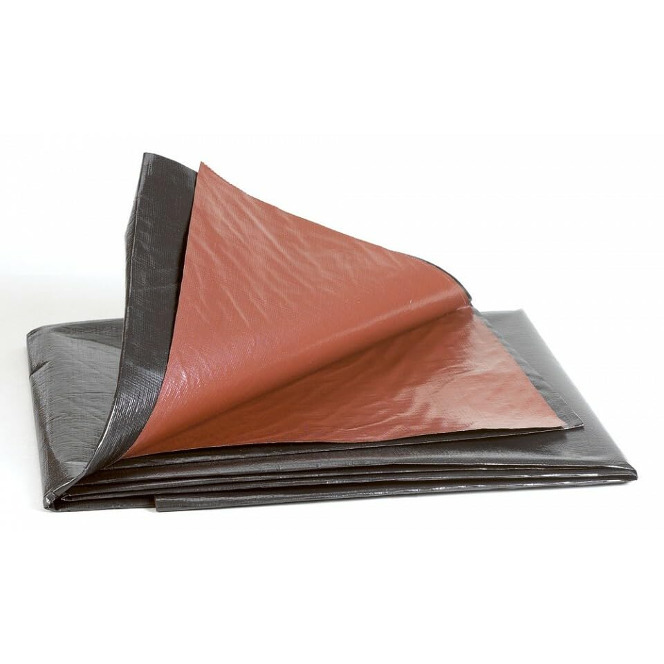 Polyex Water Garden Koi Fish Pond Liner 26' 2