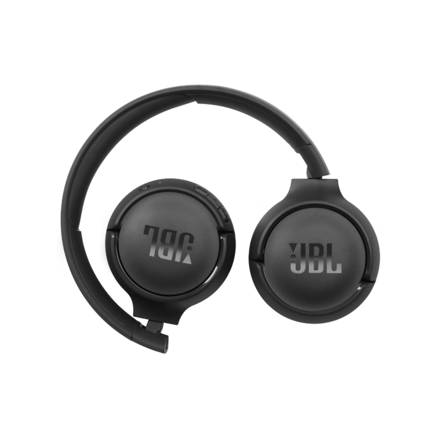 JBL Tune 510BT Wireless On-Ear Headphones - Black | Bluetooth Headset for Music, Gaming & Travel