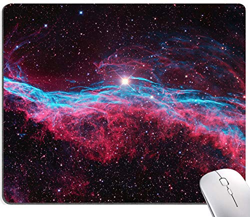 Galaxy Glitter Nebula