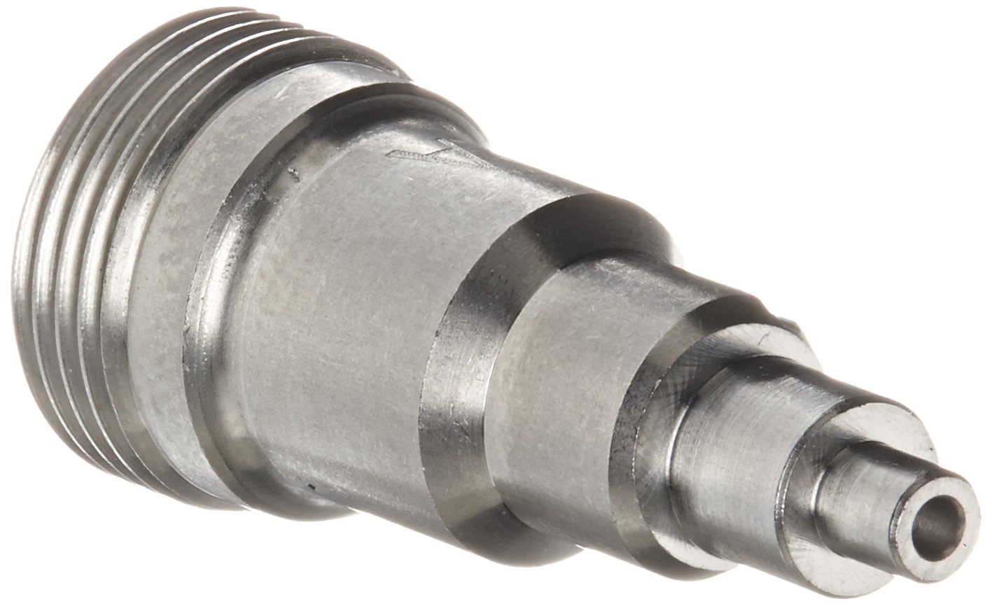 Fluke Networks FI1000-1.25APC-TIP Universal Fiber Inspection Probe Tip - 1.25mm APC Connector for FI-1000 Video Probe | Perfect for Network Maintenance & Fiber Optic Testing