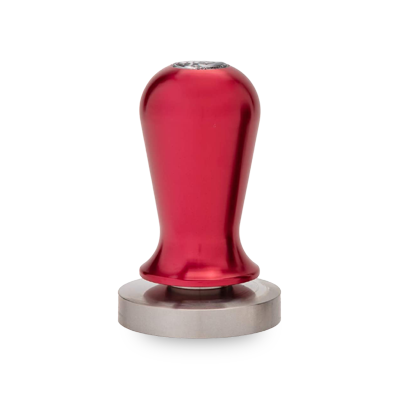 ESPRO Calibrated Coffee Tamper - Professional Espresso Press with Ergonomic Handle for Perfect Tamping - Ideal for Home Baristas & Coffee Shops