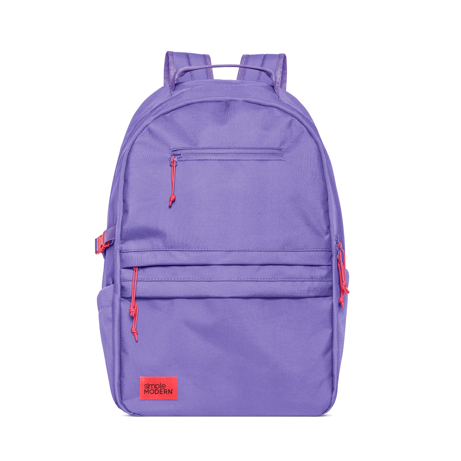 Ellis 25L Waterproof Travel Backpack - Lightweight Hiking Daypack for Men & Women - Perfect for Outdoor Adventures, Commuting, and Daily Use