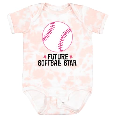 Tie Dye Pink