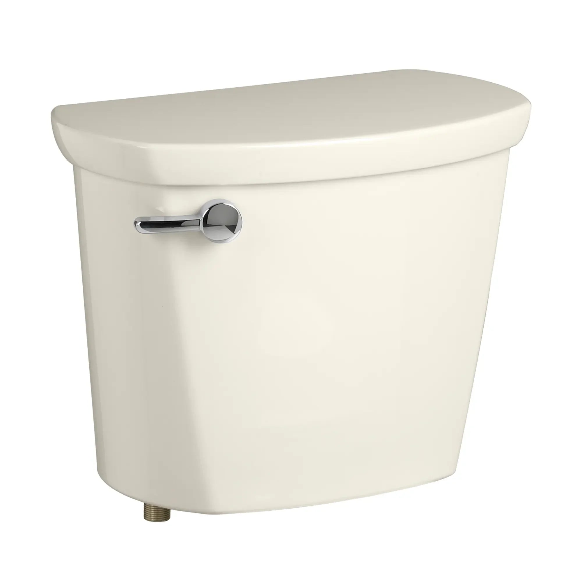 Cadet PRO 1.6 GPF/6.0 LPF 12-Inch Rough-In Elongated Toilet - Water Efficient, ADA Compliant for Home & Commercial Bathrooms