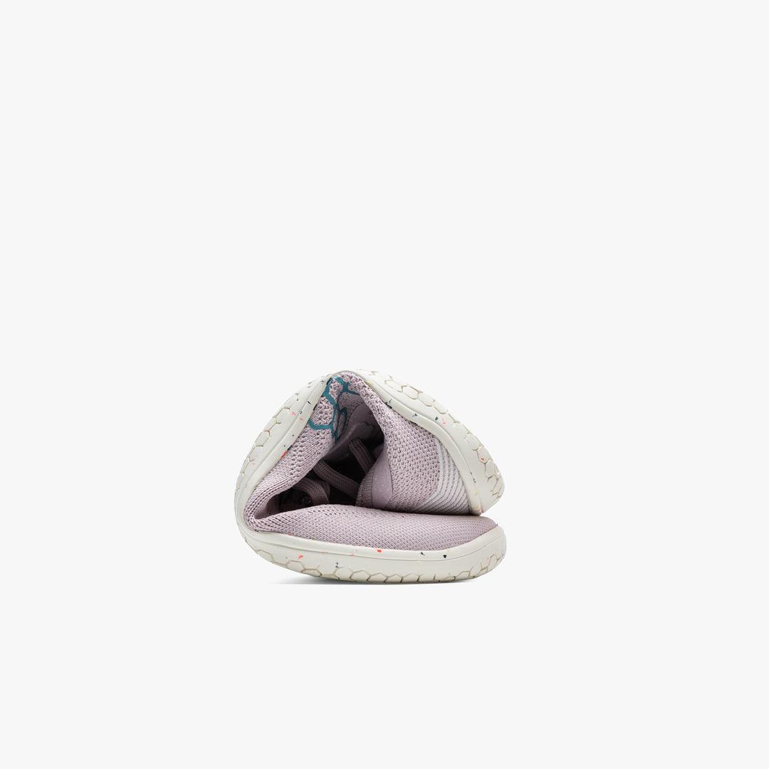 Vivobarefoot Women's Primus Lite Knit Barefoot Shoes - Minimalist Zero Drop Sneakers for Running, Gym & Everyday Wear