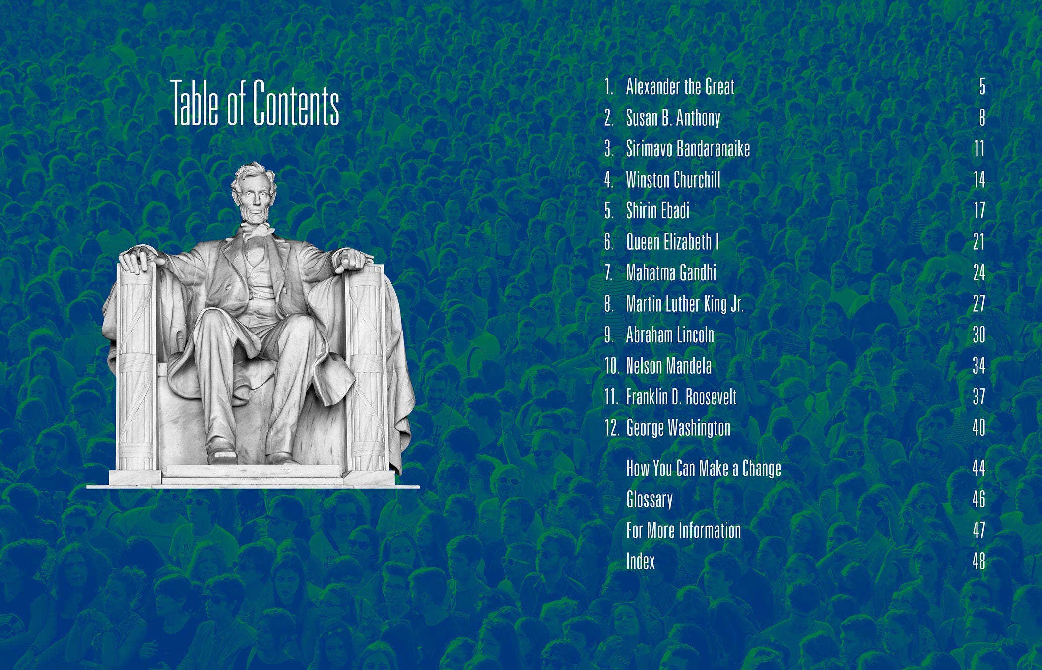 12 Influential Political Leaders Who Changed the World | Historical Figures & Global Impact | Perfect for History Studies & Political Science Research