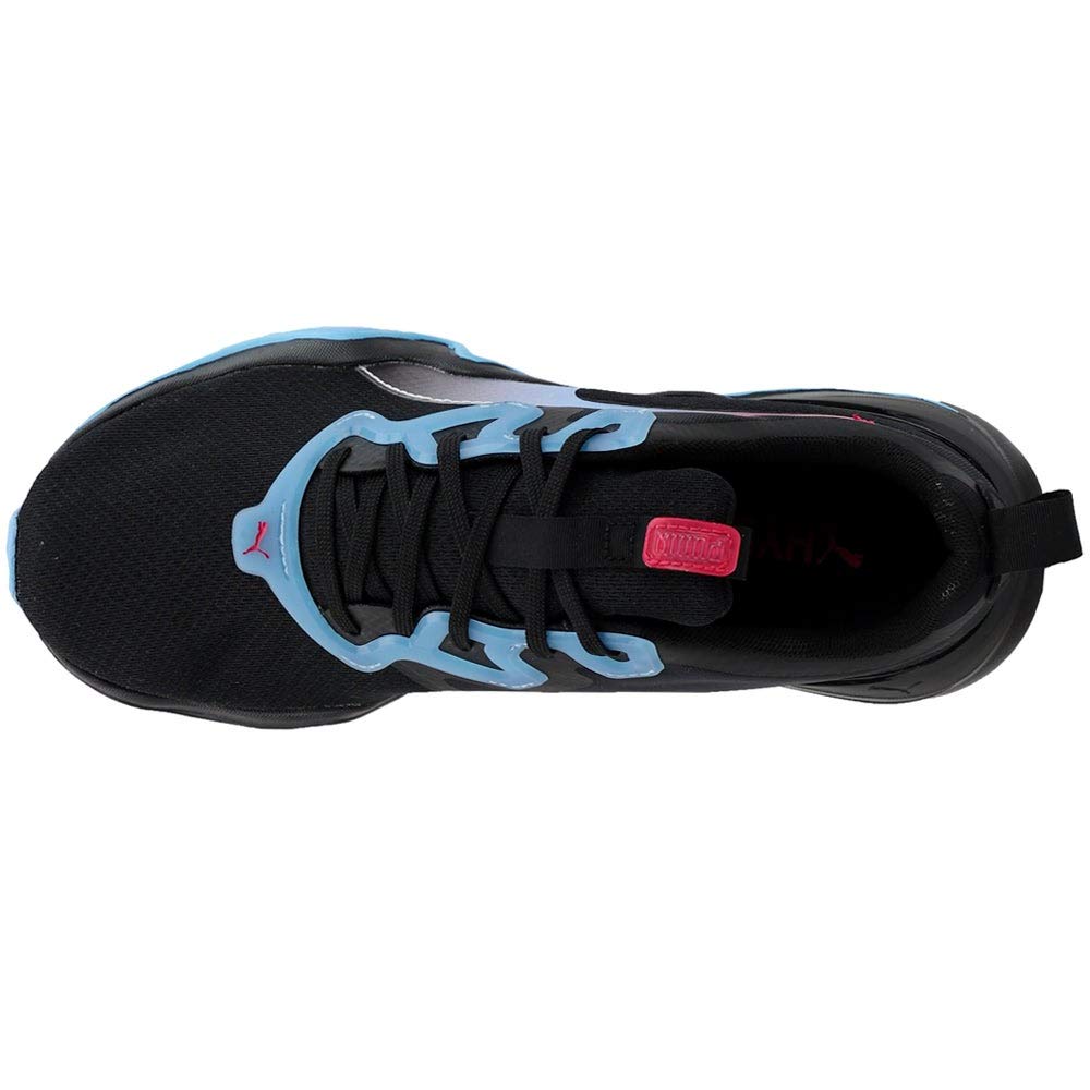 PUMA Women's Zone Xt Cross Trainer Shoes - Lightweight Gym & Workout Sneakers for Running, Training & Fitness | Perfect for Gym, CrossFit & Indoor Workouts