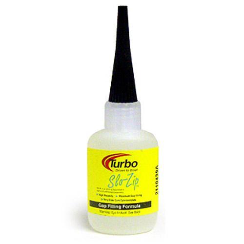 Turbo Slo Zip Glue - Super Strong Instant Adhesive for Crafts, DIY, and Repairs - Fast Drying Waterproof Glue for Wood, Metal, Plastic, and More - Perfect for Home, Office, and School Projects