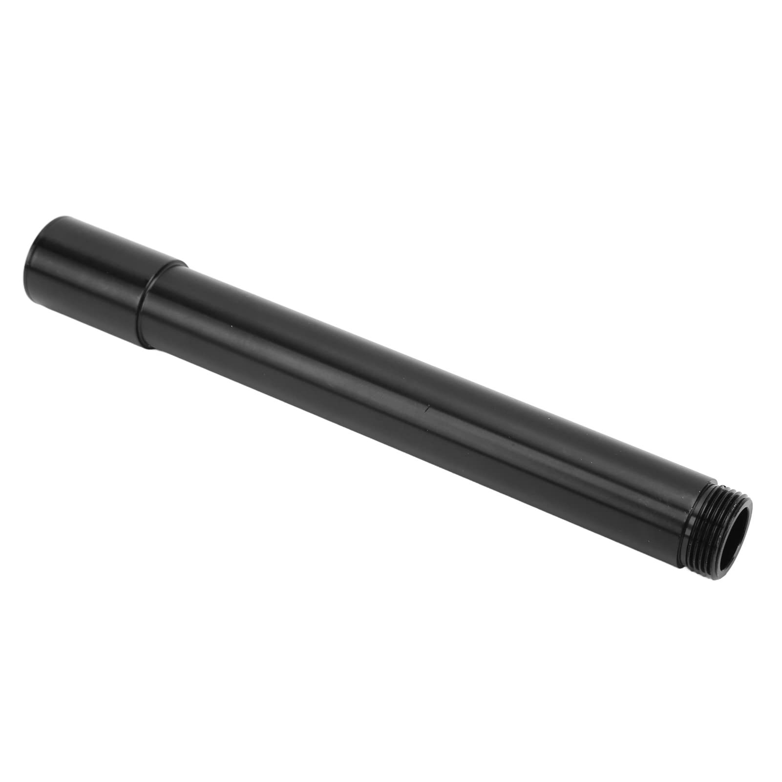 Mountain Bike Thru Axle Hub Adapter - High Hardness Aluminum Alloy Front Axle Conversion Kit for MTB Forks | Perfect for Trail Riding & Bike Upgrades