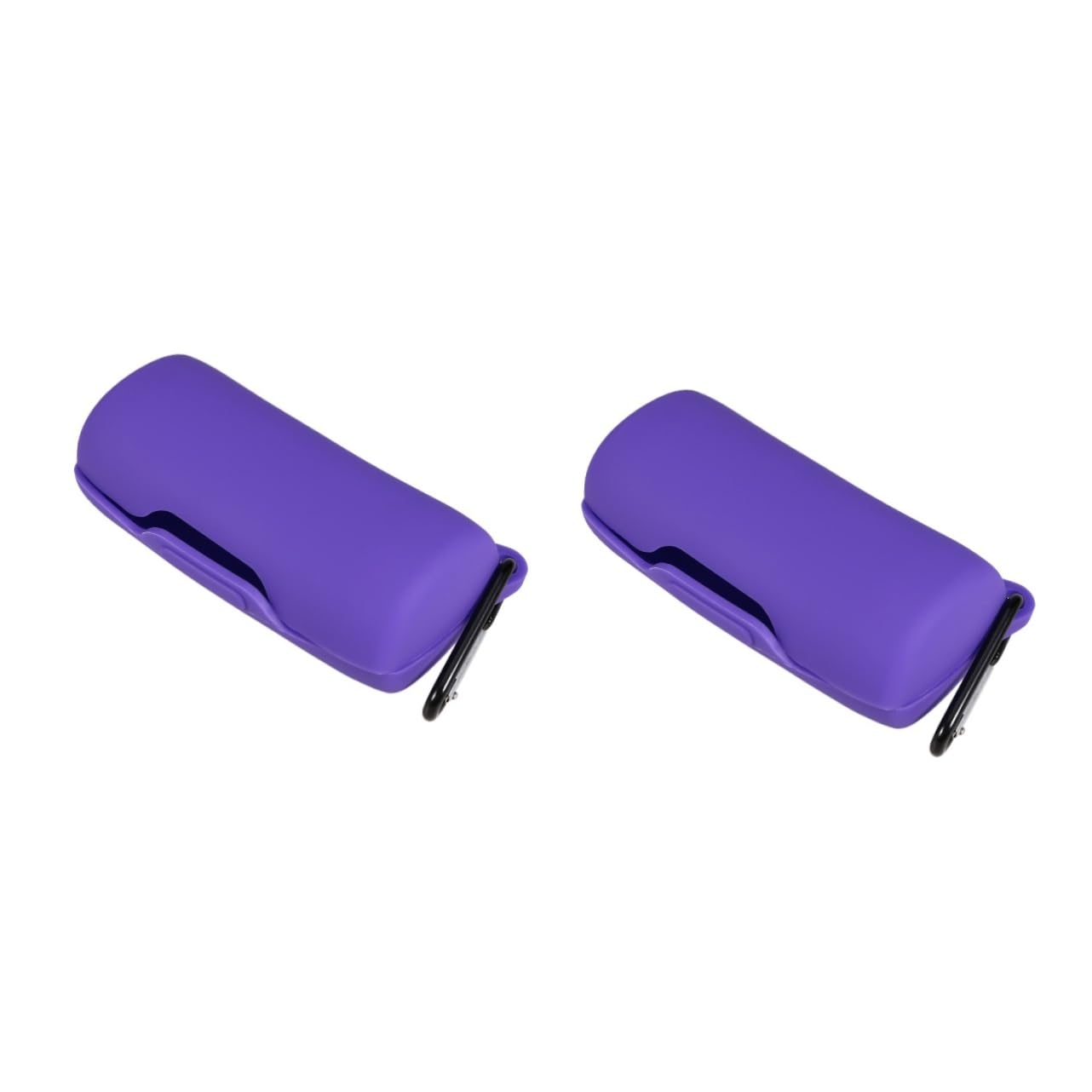 Gadpiparty 2 Pack Noise Cancelling Earbuds Case - Shockproof Silicone Cover for Wireless Headphones - Perfect for Travel, Gym & Daily Protection