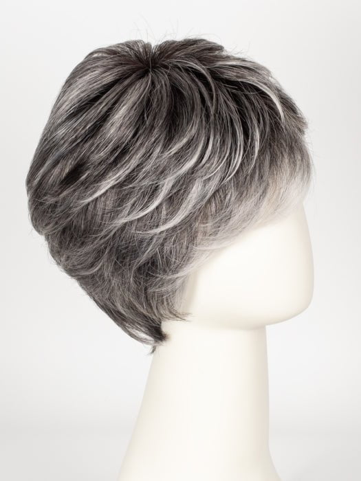 Stylish Synthetic Lace Front Wig with Mono Top for Everyday Wear - Perfect for Parties, Cosplay & Daily Fashion