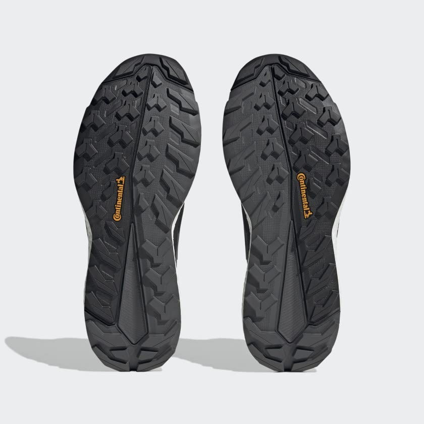 **adidas Men's Terrex Free Hiker 2 Hiking Shoes - Lightweight, Waterproof & Durable for Outdoor Adventures**    **使用场景:** Perfect for hiking, trail running, camping, and outdoor exploration.