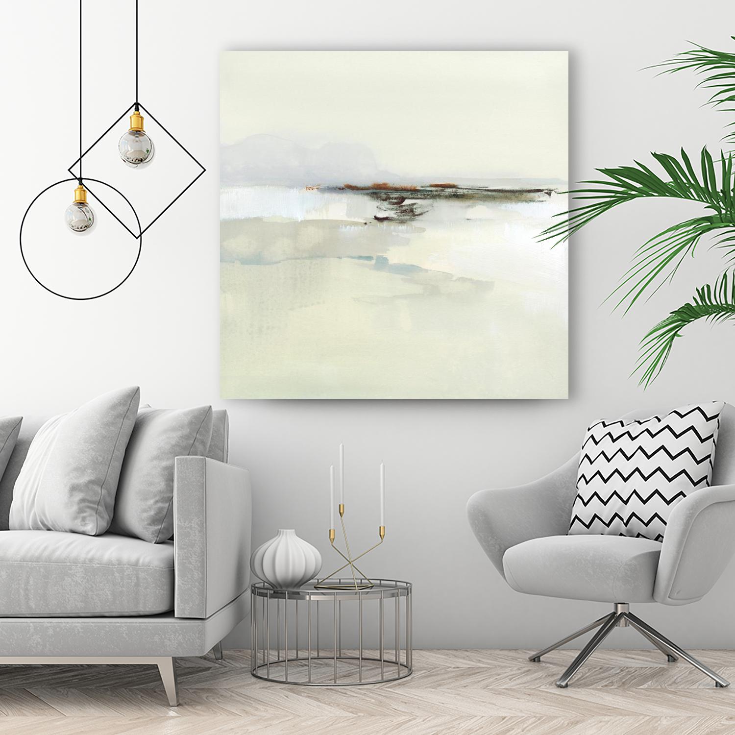 Atmospheric Edge I - Premium Aesthetic LED Light for Home & Office Decor | Perfect for Bedroom, Living Room & Gaming Setup