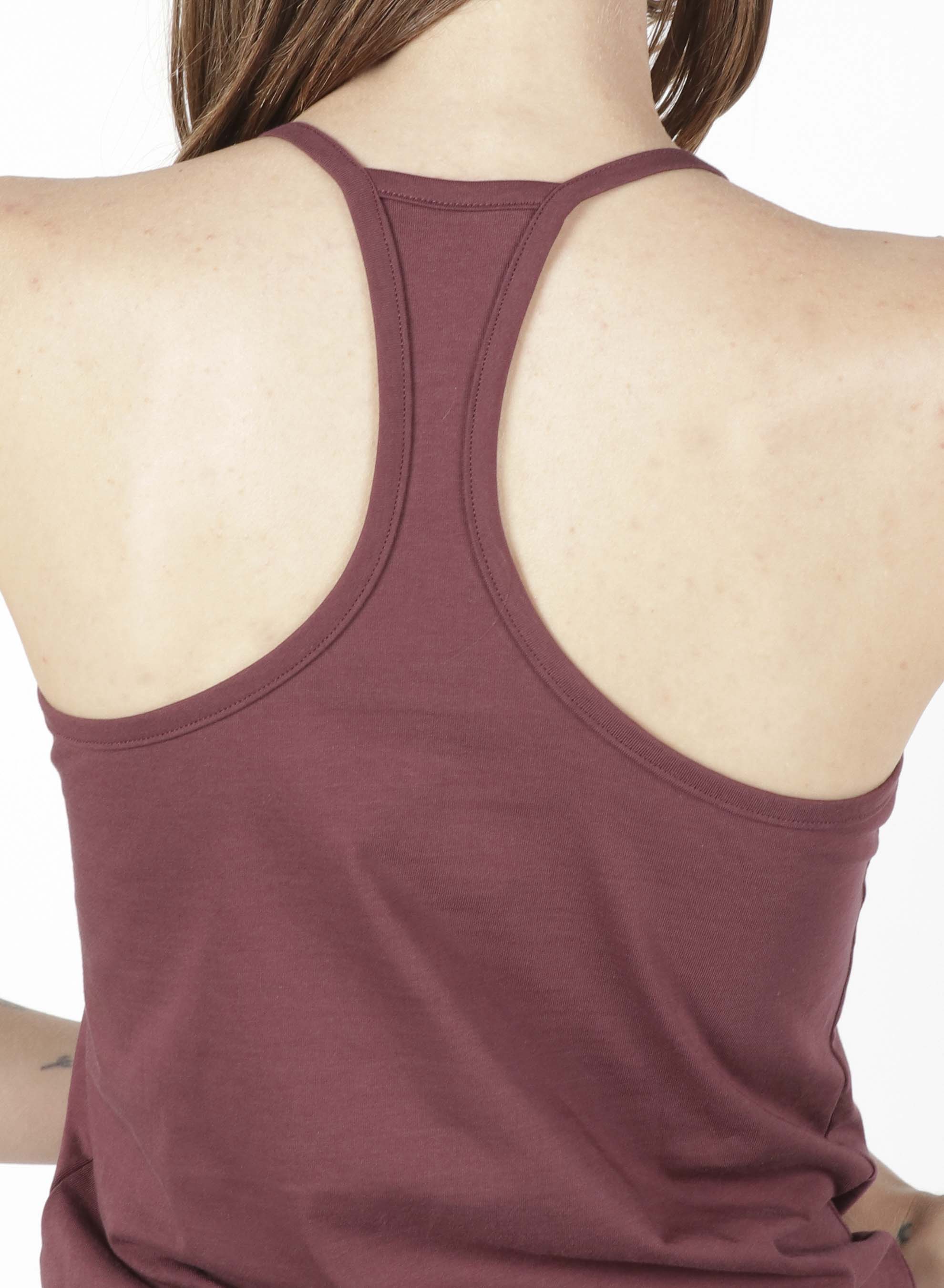 Soft Cotton Plain Stitch Camisole for Women - Comfortable Sleeveless Undershirt - Perfect for Layering, Sleepwear & Summer Outfits