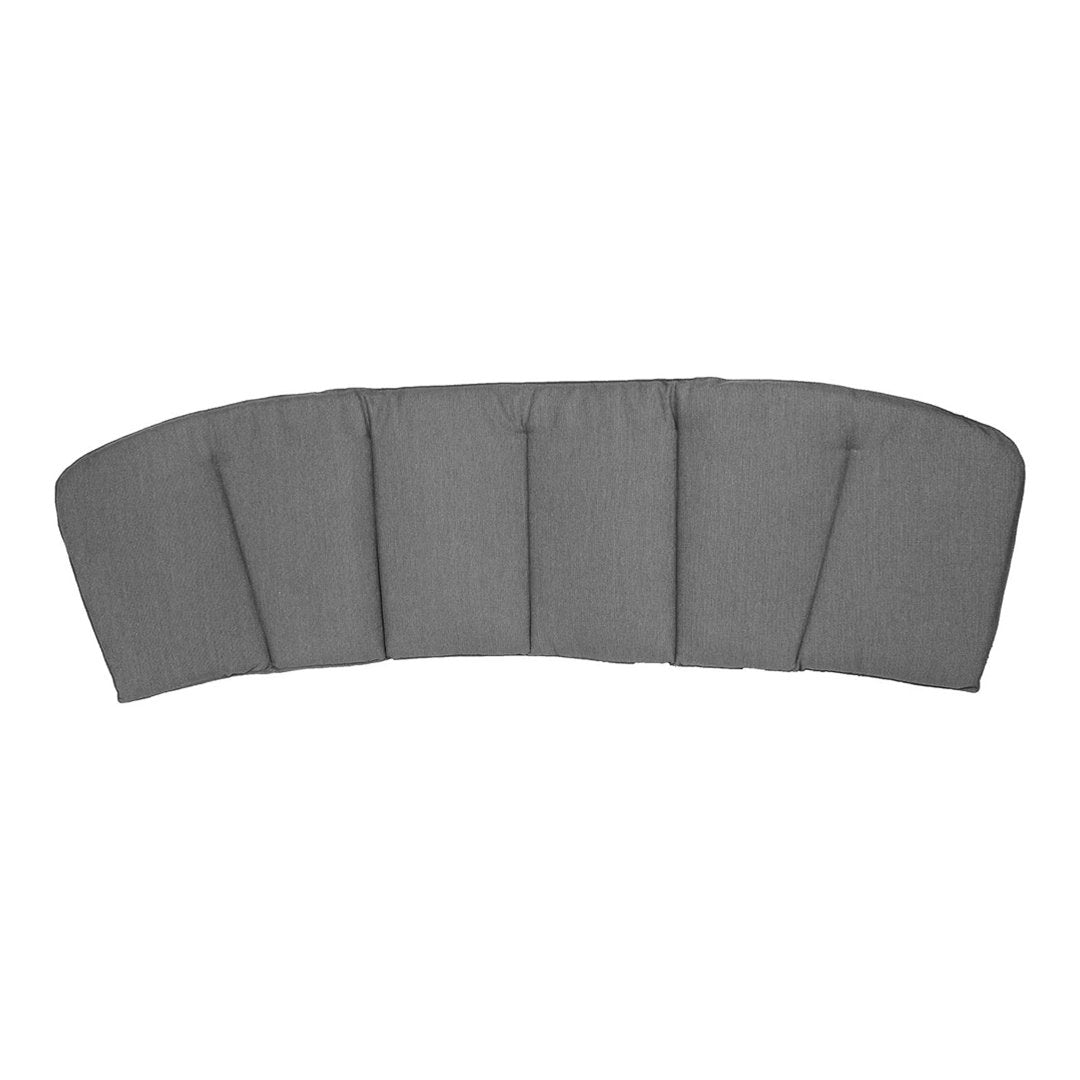 Lansing Outdoor Sofa Cushions - Waterproof & UV Resistant Patio Furniture Cushions for Garden, Deck, and Poolside Comfort