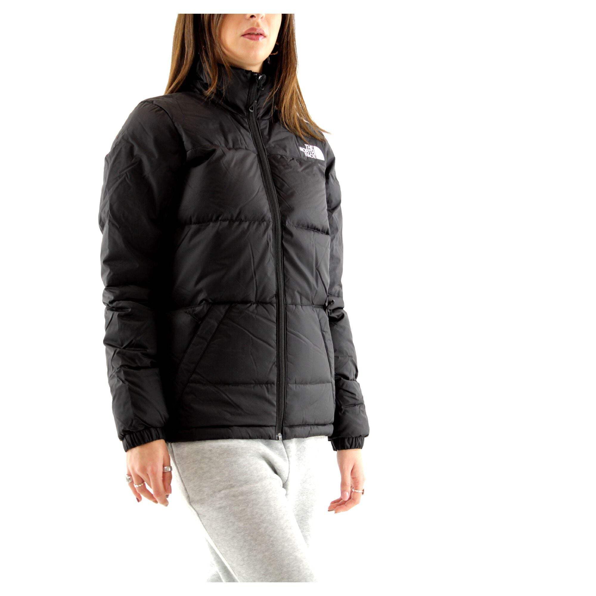 The North Face Women's Diablo Jacket - Lightweight Waterproof Windbreaker for Hiking, Running & Outdoor Adventures (1-Pack)