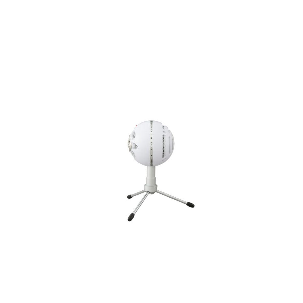 Blue Snowball ICE USB Microphone - Professional Condenser Mic for Recording, Streaming & Podcasting - Perfect for Gamers, YouTubers & Home Studios