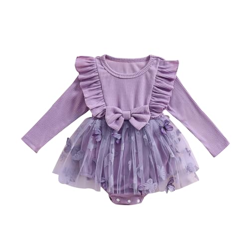 Butterfly Purple