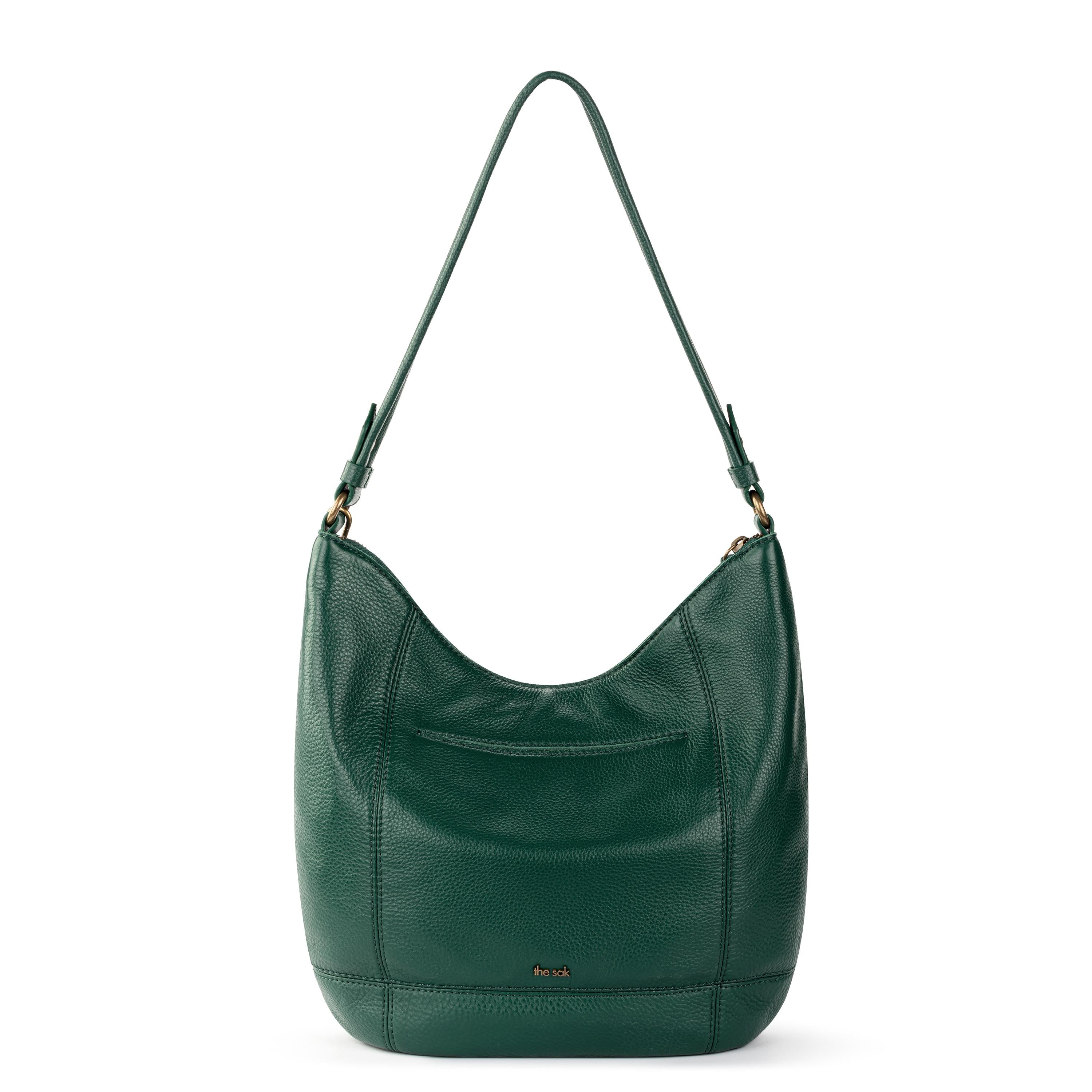 Sequoia Hobo Bag - Stylish & Spacious Crossbody Purse for Women | Perfect for Work, Travel & Everyday Use