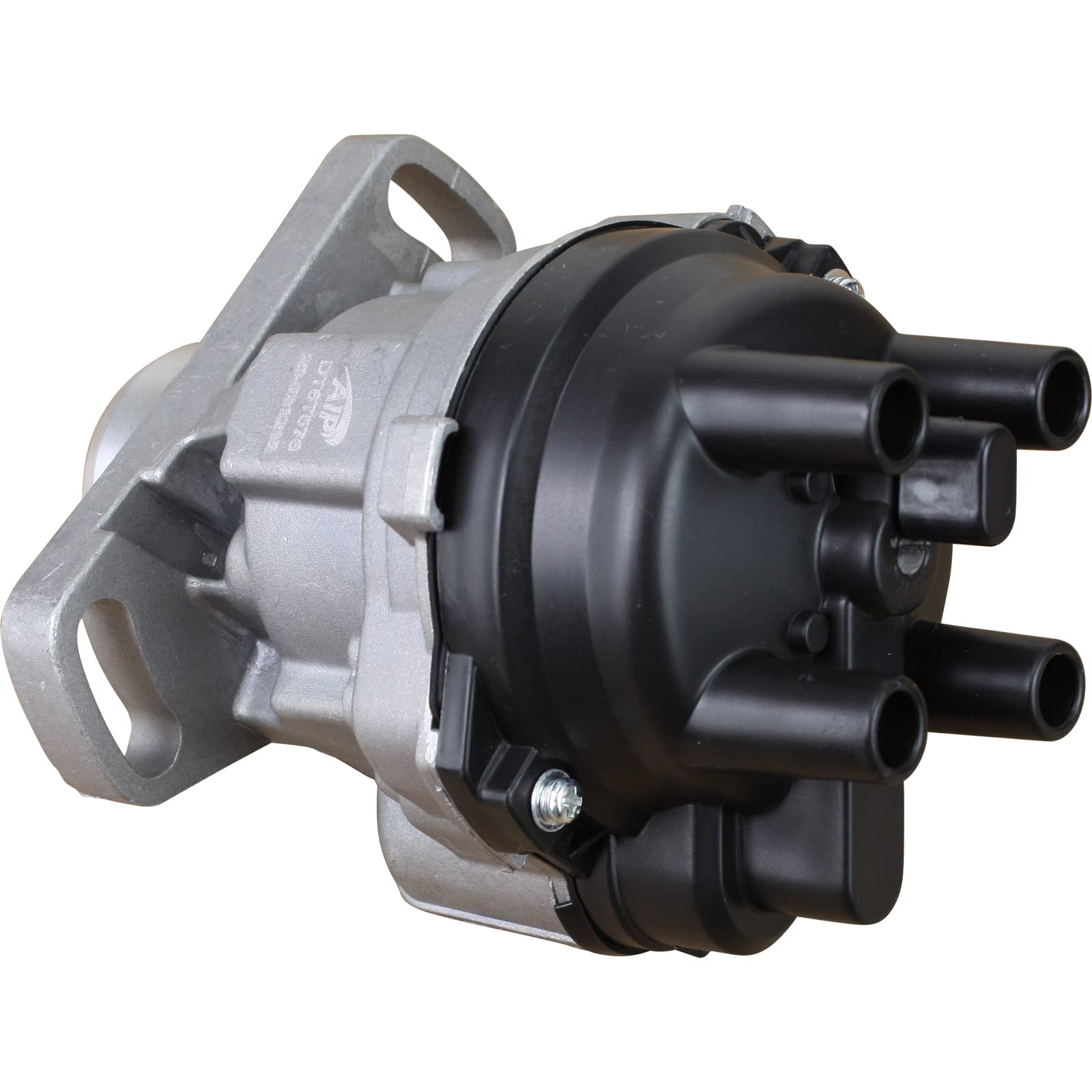 Premium Electronic Ignition Distributor Compatible with 1992-1996 Dodge Eagle Plymouth Mitsubishi T6T57671 - OEM Fit DT6T576 - Perfect for Engine Repair & Performance Upgrades