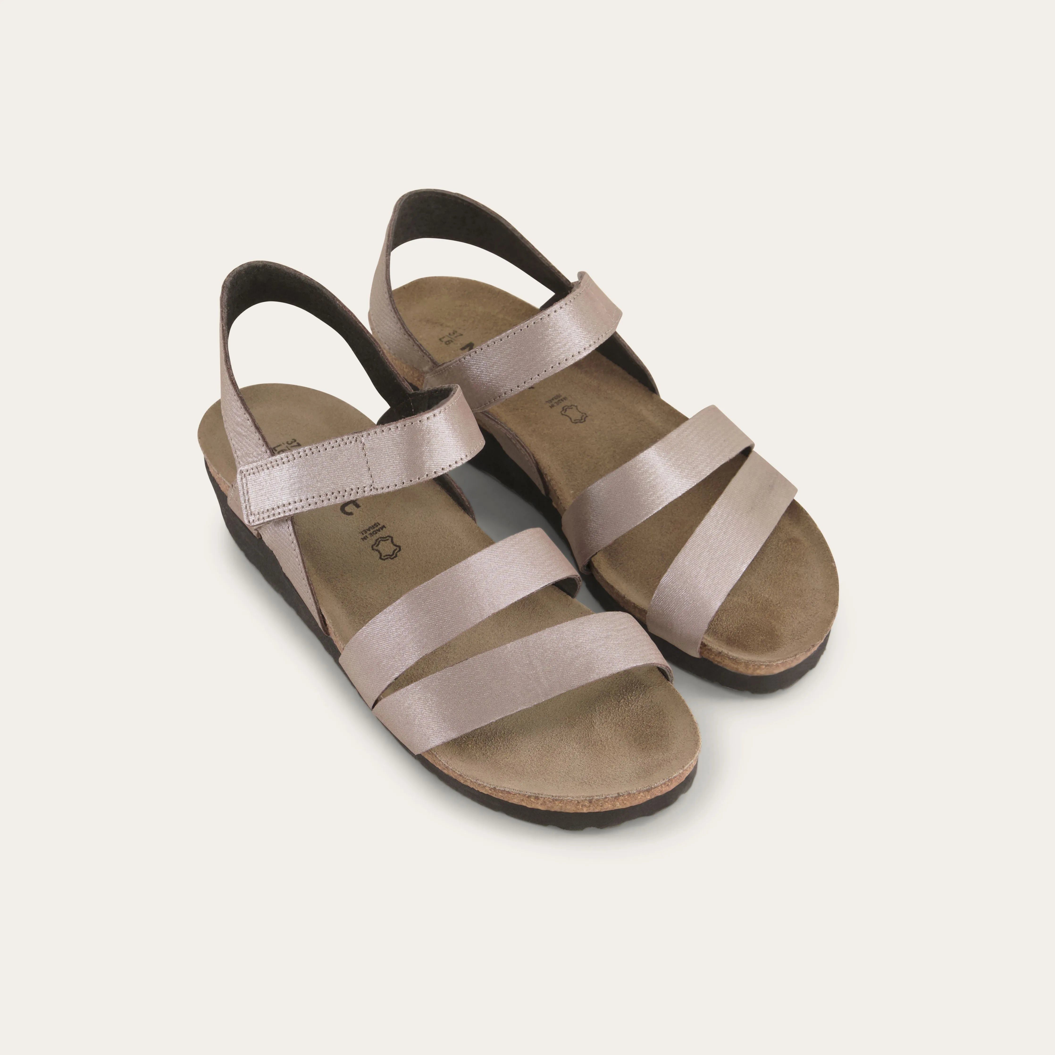 Kayla Wide B33 - Stylish and Comfortable Women's Shoes for Casual Wear, Walking, and Outdoor Activities